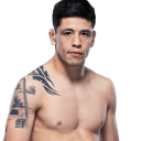 Brandon Moreno