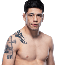 Brandon Moreno