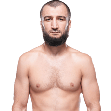 Abubakar Nurmagomedov