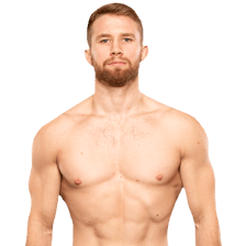 Alex Gilpin