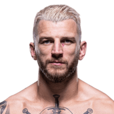 Dan Hooker