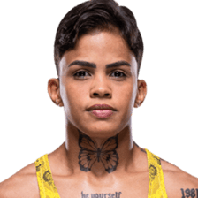 Iasmin Lucindo