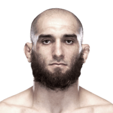 Adlan Amagov