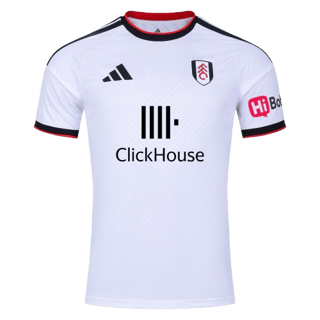 Εμφάνιση Fulham