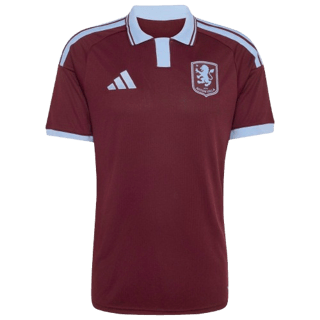 Εμφάνιση Aston Villa
