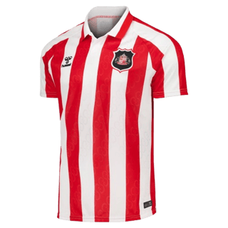 Εμφάνιση Sunderland