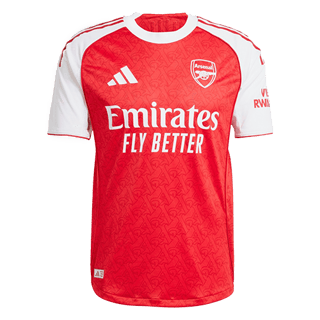 Εμφάνιση Arsenal