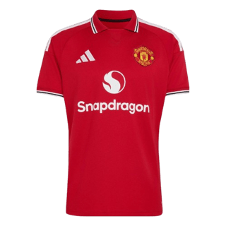 Εμφάνιση Manchester United