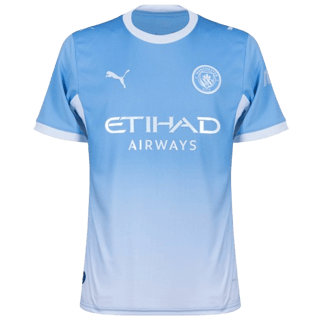 Εμφάνιση Manchester City
