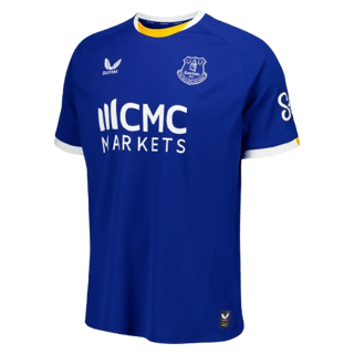 Εμφάνιση Everton