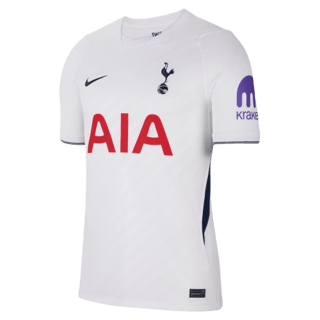 Εμφάνιση Tottenham Hotspur