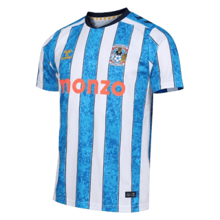 Εμφάνιση Coventry City