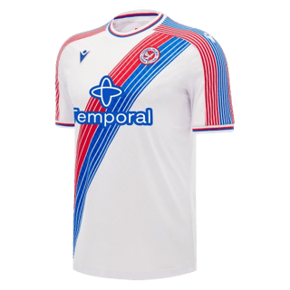 Εμφάνιση Crystal Palace