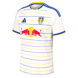 Εμφάνιση Leeds United