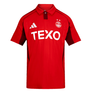 Εμφάνιση Aberdeen