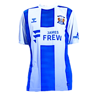 Εμφάνιση Kilmarnock