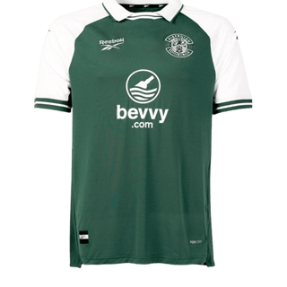 Εμφάνιση Hibernian