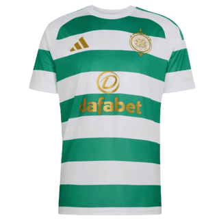 Εμφάνιση Celtic