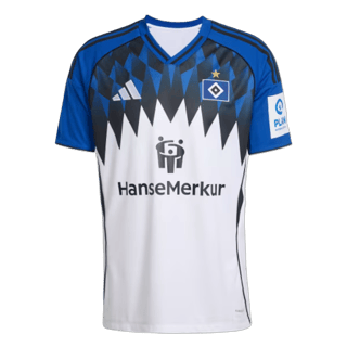 Εμφάνιση Hamburger SV