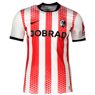 Εμφάνιση SC Freiburg