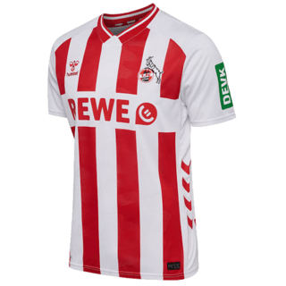Εμφάνιση 1. FC Köln