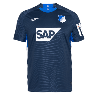 Εμφάνιση TSG Hoffenheim
