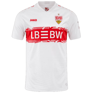 Εμφάνιση VfB Stuttgart
