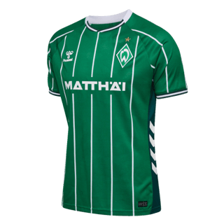 Εμφάνιση SV Werder Bremen