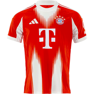 Εμφάνιση FC Bayern München