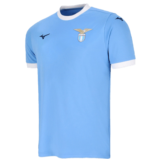 Εμφάνιση Lazio
