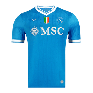 Εμφάνιση SSC Napoli