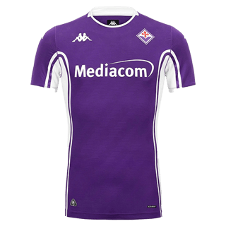 Εμφάνιση Fiorentina