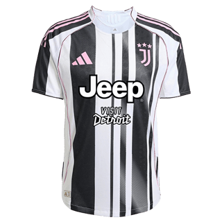 Εμφάνιση Juventus