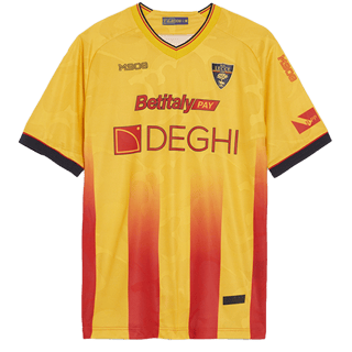 Εμφάνιση Lecce