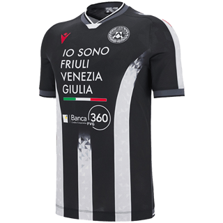 Εμφάνιση Udinese