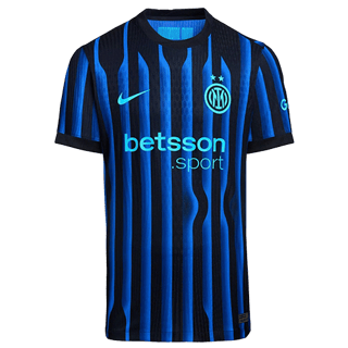 Εμφάνιση Inter