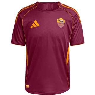 Εμφάνιση AS Roma