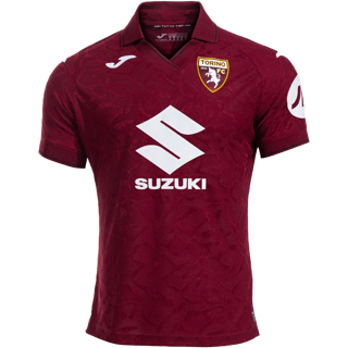 Εμφάνιση Torino