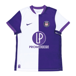 Εμφάνιση Toulouse