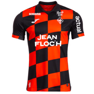 Εμφάνιση Lorient