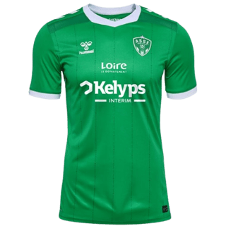 Εμφάνιση Saint Etienne