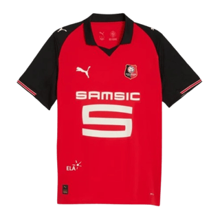 Εμφάνιση Stade Brestois