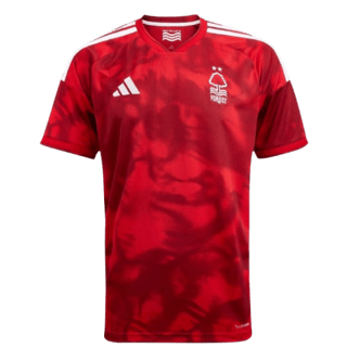 Εμφάνιση Nottingham Forest