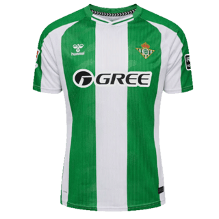 Εμφάνιση Real Betis
