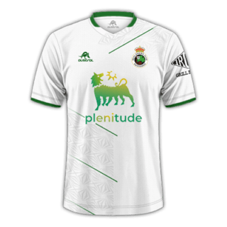 Εμφάνιση Real Racing Club