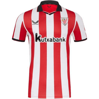 Εμφάνιση Athletic Club