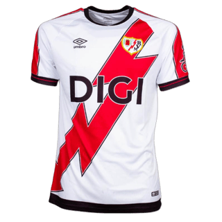 Εμφάνιση Rayo Vallecano