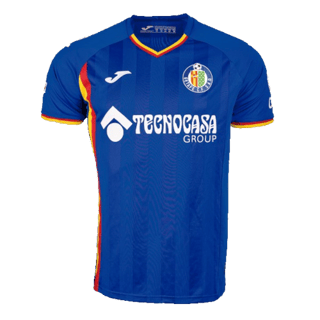 Εμφάνιση Getafe