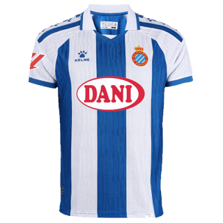 Εμφάνιση Espanyol
