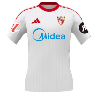 Εμφάνιση Sevilla